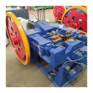 Price Wire Drawing Nail Polishing Making Machine