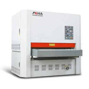 Primer Sanding Machine with Wood Desk Core Components Engine