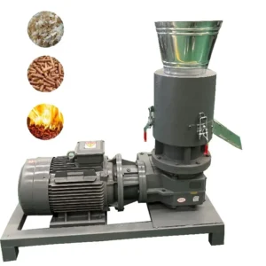Production Equipment Peletizadora Wood Pellets Making Machine Mesin Wood Pellet Mill Pellet Press Machine Wood Sawdust Machine