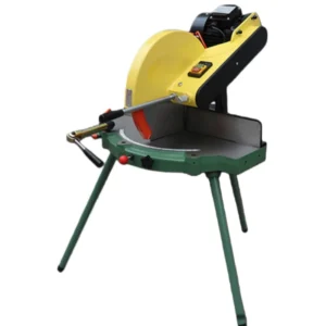 Professional 12 Inch Aluminum Cutting Machine High Precision Miter Saw for Aluminum Profile Cutting Circular Saws with Stands