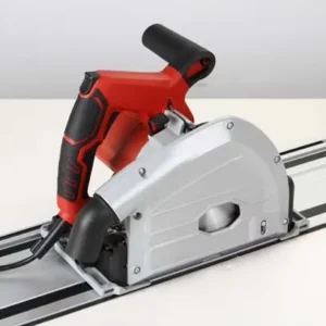 Professional 165 mm Plunge Cut Saw Circular Saw Track Saw Machine for Woodworking