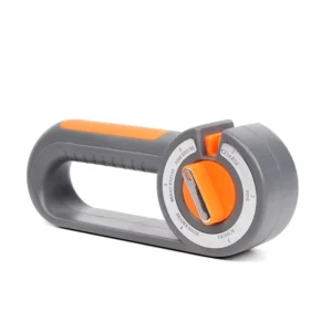 Professional 6 in 1 Diamond Knife Sharpener Kitchen Knife Scissors Sharpening Tool