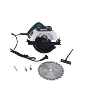 Professional Brushless Motor High Power Tools Household Industrial Use Electric Woodworking Circular Saw