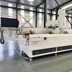 Professional CNC Router Aluminum Milling Hole Drilling Carving 180 Degree Rotate CNC Machinery