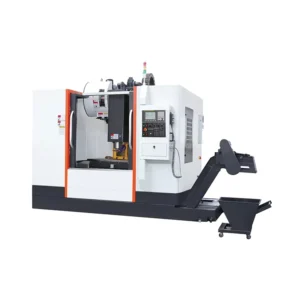 Professional Cnc Machining Center VMC850 Vertical Machining 3-axis High Precision CNC Vertical Machining Center