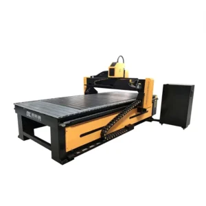 Professional Furniture Making 3 Axis Woodworking CNC Engraving Machine