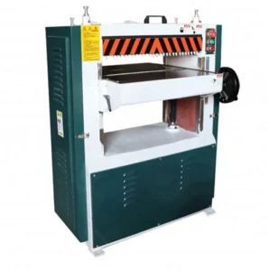 Professional Furniture Processing Woodworking Planer Industrial Moulder Thicknesser Machine Wood Surface Planer Machine