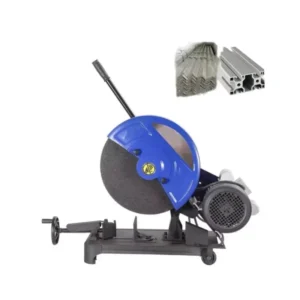 Professional Grade Circular Saw for Metal Cutting Suitable for Both Home and Construction Use