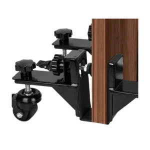 Professional Grade Door Installation Tools HeavyDuty Aluminum Dolly for Woodworkers