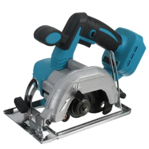 Professional Handheld Woodworking Circular Saw Brushless Lithium Battery Wood Cutting Tool Power Saws