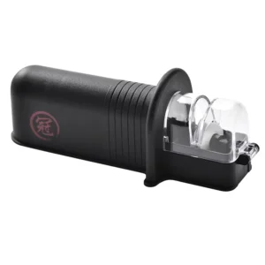Professional Knife Sharpener Roll sharp Multi Function Sharpener Kitchen Knife Screwdrivers Scissors Blade Ceramic