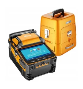 Professional Manufacture Ai 9 Automatic Splicing Machine Fiber Fusion Splicer