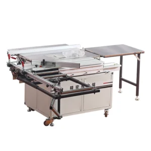 Professional Precision Sliding Table Saw Sliding Circular Saw