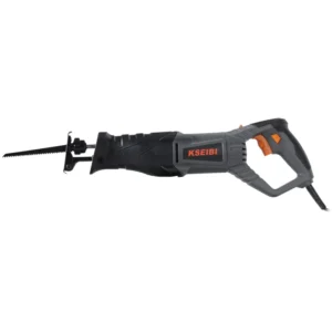 Professional Reciprocating Saw 850W for Sawing and Cutting Multi Purpose Recipro Saw for Wood and Metal Cutting Tool