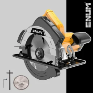 Professional Series Wood Working Power Tools 220V 50Hz Electric Circular Saw for Wood Cutting