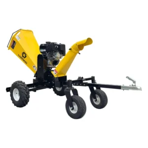 Professional Wood Crusher Wood Chipper Shredder Tree Branch Wood Chipper
