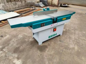 Professional Woodworking Planer Machine for Wood Board and Square Wood Processing