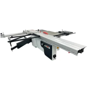 Professional Woodworking Sliding Table Saw