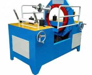 Profile Wrapping Machine Small Aluminum Profile Packing Machine