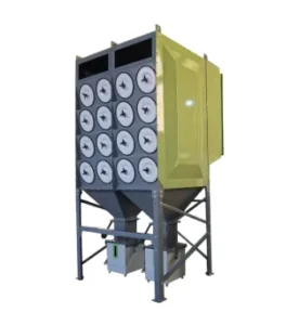 Pulse Filter Cartridge for Car Dust Collector Central Dust Removal Equipment