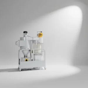 Pulse Industrial Vacuum Woodworking Wood Portable Industrial Cyclone Vacuum Dust Collector Machine for Factory Use