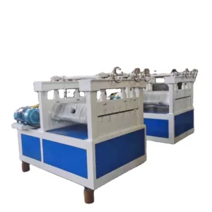 Punching Board Leveling Machine Screen Straightening Machine Shearing Board Flattening Machine