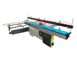 Push pull Table Saw CNC Fully Automatic Push pull Table Saw Suitable for Laminated Plywood and Particleboard
