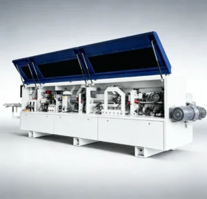 Pvc Automatic Edge Banding Machine Bevel Automatic Edge Banding Machine Pvc Automatic Edge Bander