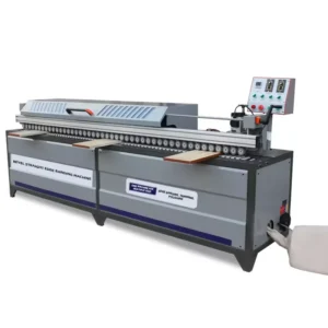 Pvc Automatic Edge Banding Machine Bevel Automatic Edge Banding Machine Pvc Automatic Edge Banding Machine