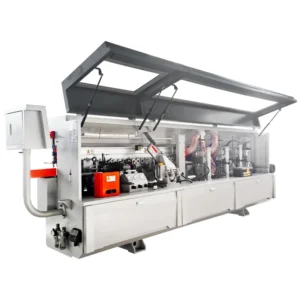 Pvc Automatic Edge Banding Machine Bevel Automatic Edge Banding Machine Pvc Automatic Edgebanding Machine