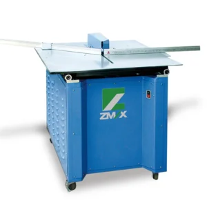 QJ-200 Precision Angle Cut-Off Saw Machine Woodworking Angle Cutting Machine 1.5kW Industrial Wood Cutter