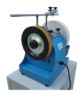 QM 10 Inch Electric Double Wheel Knife Sharpener Water Cooling CNC Speed Adjustment for Home Kitchen Scissor Grinding Motor Core