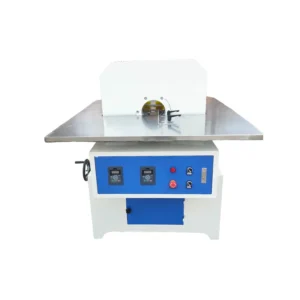 Quality Guaranteed Woodworking Special Shaped Round Rod Sanding Machine Irregular Wood Surface Polishing Machine