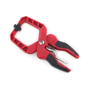 Quick Grip OEM DIY C-type Heavy Duty Universal Type Woodworking Clamp and Nylon Spring Ratchet Clamps