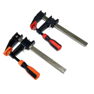 Quick release Adjustable F Clamp 60×150 300 450 600 750 900mm 6 12 18 24 30 36 Inch For Woodworking Tools