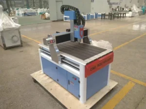 Quiet 3-axis Ball-screw Engraving Machine Precision CNC Equipment for Mini-letters and Acrylic Signage
