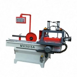 REALMAX XJ-10 Woodworking Wood Board Finger Joint Spindle Shaper Tenoner Jointer Jointing Cutting Cutter Tool Machine