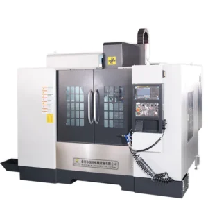 RT-1580V Vertical Machining VMC 1580 Center 3 Axis Cnc Milling Machine