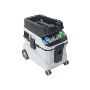 Ready to Ship Vacuum Cleaner 26E Dust Bucket and Dust Tube Set Car Electric Dry Grinding Central Dust Collection