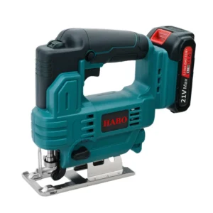 Rechargeable Electric Curved Chainsaw DIY Grade Lithium Battery Reciprocating Saw for Outdoor Small Logging