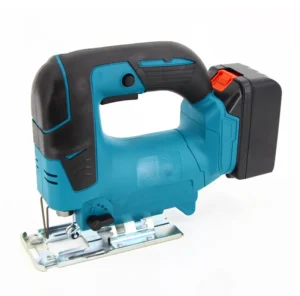 Rechargeable Industrial Curve Saw Lithium Cutting Saw Customizable Multifunctional Woodworking Electric Lithium Bakelite