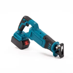 Recipro Saw Meat Bone Wood Cutting Battery Machine Power Tool Cordless Brushless Reciprocating Saw