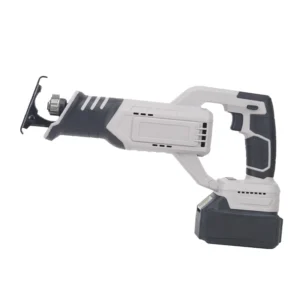 Reciprocating High Power Cordless Brushless Saw with Lithium Battery Industrial Grade