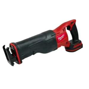 Reciprocating Saw