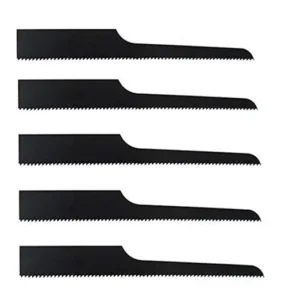 Reciprocating Saw Blades