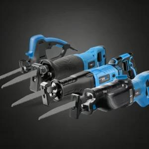 Reciprocating Saw Electric Saw Chainsaw Household Multi function Universal Cutting Saw