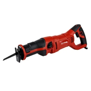 Reciprocating Saw Industrial Grade 230V 50Hz 1200W No Load Speed 0 2800rpm Stroke Length 30mm Max Cutting Capacity Wood Saw