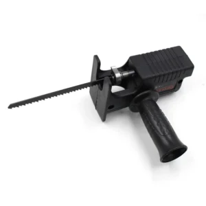Reciprocating Saw Multifunctional Woodworking Tools Electric Drill Modified to Electric Saws Household Chainsaw Conversion Head