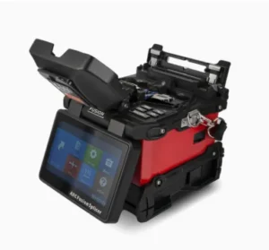 Ribbon Fiber Fusion Splicer X 950 Multi Function Fusion Splicer Accuracy Fiber Optic Fusion Splicer