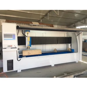 Rotary Die Cutter Rotary Wood CNC Cutting Machine for Die Board Making